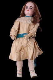 Antique Francois Gaultier Eden Babe - Shippable