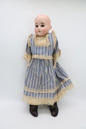 German Antique Doll - Shippable