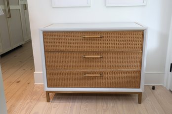 Serena And Lily Bar Island Dresser/chest