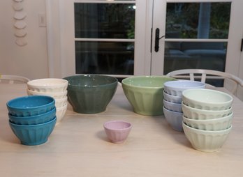 Great Kitchen Sets Of Bowls - Shippable