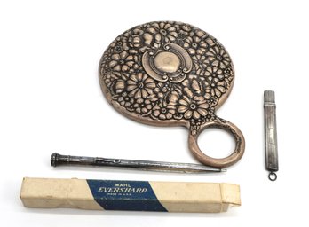 Vintage Sterling Collection- Shippable