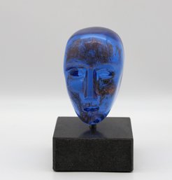 Kosta Boda Limited Edition By Bertil Vallien- Shippable