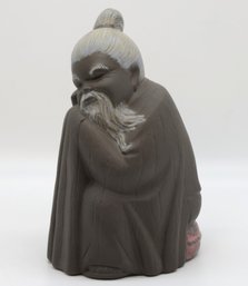 Vintage Lladro Figurine ' Short Chinese' By Jose Roig'-Shippable