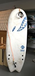 Softech 'Torpedo' Surfboard