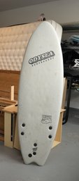 Odysea Skipper Surfboard