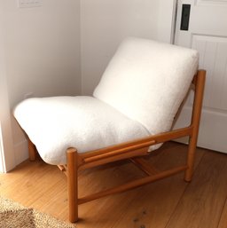 Vintage Denver Modern Avon Lounge Chair
