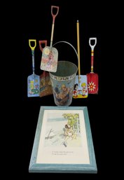 Childs Fun  Beach Collection - Shippable