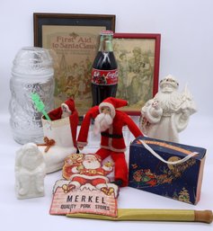 Vintage Christmas Fun!! Shippable