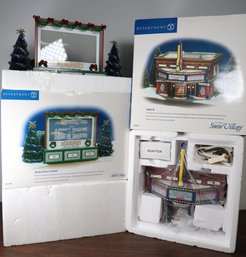 Vintage Dept 56 - Shippable