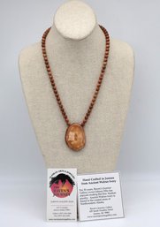 Hand Crafted In Juneau Alaska - Shippable