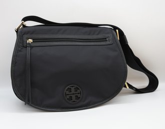 Vintage Tory Burch Messenger Bag- Shippable