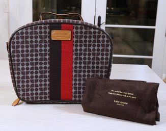 RARE Kate Spade N.Y Travel Bag - Shippable