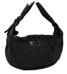 Vintage Marc By Marc Jacobs Quilted Hobo Bag- Shippable