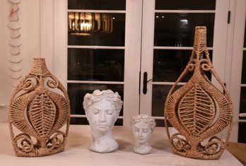 Anthropologie Collection- Shippable