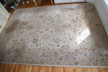 Karastan Area Rug With Nice Colors !!