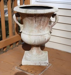Large Garden Urn