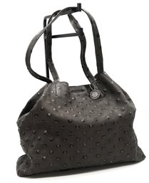 Streets Ahead Charlotte Pyramid Tote- Shippable