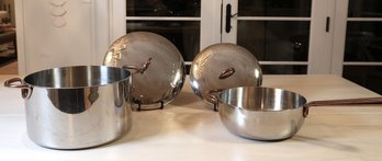 Great Jones Lilia Precious Metals