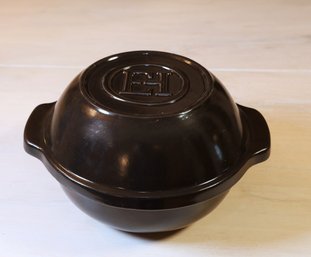 Emile Henry Made In France Dutch Oven