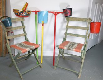 A Childs Summer Fun!! - Shippable