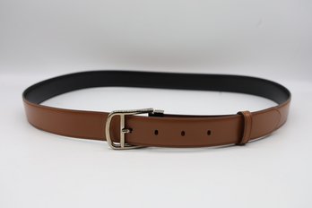 Vintage CARTIER Buck And Belt- Shippable