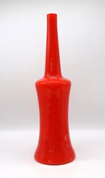 MCM Murano Glass Contemporary House Vase-shippable