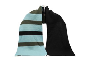 Vintage Gianni VERSACE Scarf- Shippable