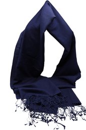 Vintage Hand Woven Pashmina Shawl - Shippable