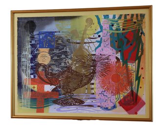 Original Francis X. Pavy Seaside Suite 2010 - Shippable