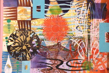 Francis X. Pavy Seaside Suite Original 2010- Shippable