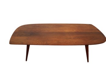 Fabulous Original Mid Century Modern Teak Table