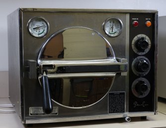 Pelton & Crane OCM Omniclave Steam Sterilizer - Parts Only
