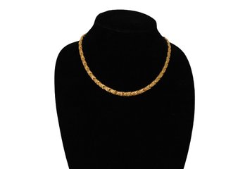 Stunning 22kt  Gold Necklace