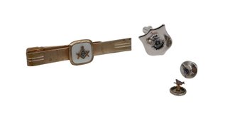 Vintage Masonic Collection - Shippable