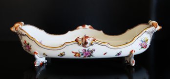 RARE Helena Wolfsohn Bowl Dresden C 1880. -shippable