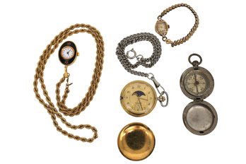 Vintage Watch Collection- Shippable