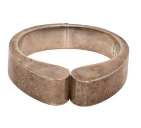 Beautiful Vintage Silver 950 Bracelet- Shippable