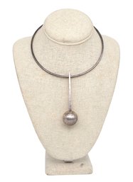 Mid Century Modern Andreas Mikkelsen DENMARK Approx 1.82 OZT-Shippable