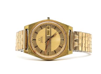 Vintage Omega Day Date Automatic- Shippable