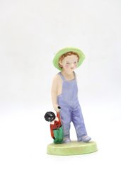 Vintage Royal Doulton Figurine - Shippable