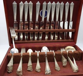 STERLING Silver Gorham Plymouth Flatware- Shippable