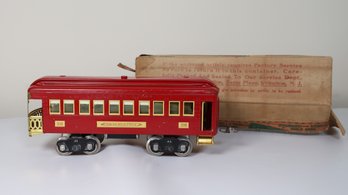 Lionel Pre War Standard Gauge 338 -shippable