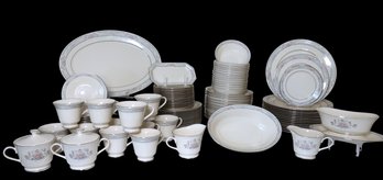 LENOX Charleston Collection Service For 14!!