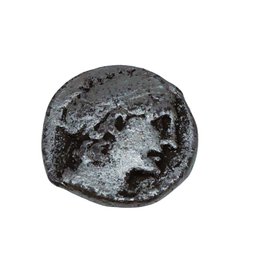 Silver Ancient Coin- Shippable