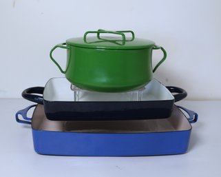 Vintage DANSK - Shippable