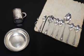 STERLING Collection - Shippable