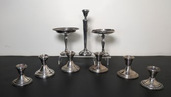 STERLING COLLECTION -shippable