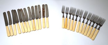 19th Century American Cutlery Company - Shippable