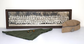 Black And White Squadron Aircrew Ohio And More