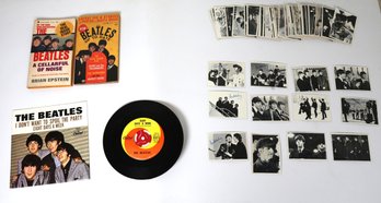 Beatles Vintage Collection- Shippable